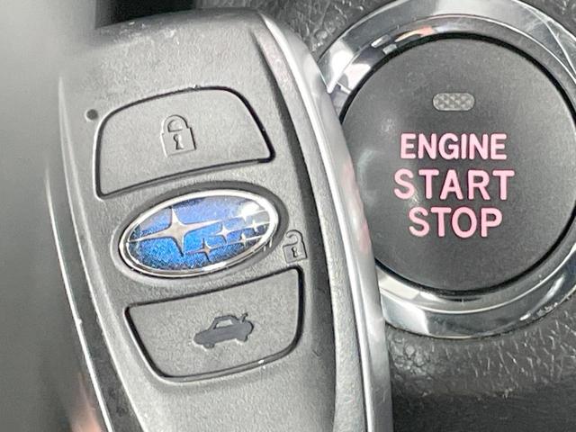 レガシィアウトバック リミテッド 純正8型ナビ バックカメラ 衝突軽減 メモリー付パワーシート 黒革シート パワーバックドア シートヒーター ブラインドスポットモニター ETC レーダークルーズ 純正18AW スマートキー(44枚目)