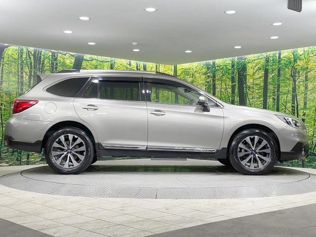 レガシィアウトバック リミテッド 純正8型ナビ バックカメラ 衝突軽減 メモリー付パワーシート 黒革シート パワーバックドア シートヒーター ブラインドスポットモニター ETC レーダークルーズ 純正18AW スマートキー(60枚目)