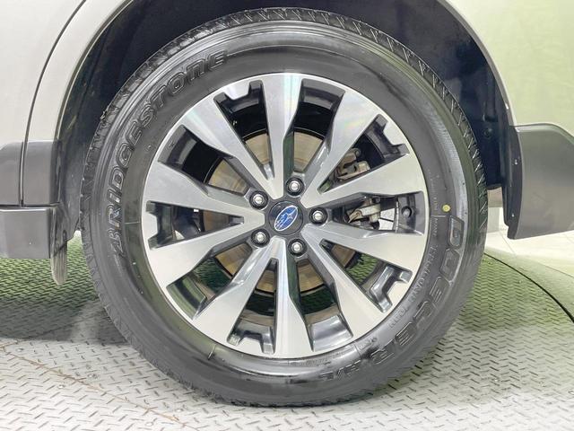 レガシィアウトバック リミテッド 純正8型ナビ バックカメラ 衝突軽減 メモリー付パワーシート 黒革シート パワーバックドア シートヒーター ブラインドスポットモニター ETC レーダークルーズ 純正18AW スマートキー(67枚目)