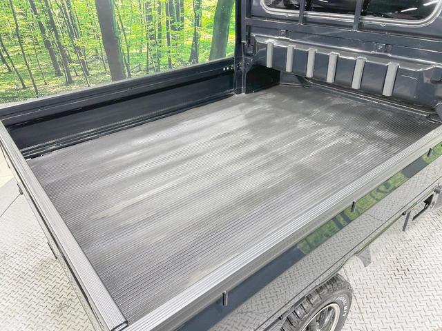 スーパーキャリイ X 4WD 禁煙車 SDナビ 衝突軽減 ドライブレコーダー LEDヘッドライト アイドリングストップ 横滑り防止 オートライト 12AW ヘッドライトレベライザー パワーウィンドウ(11枚目)