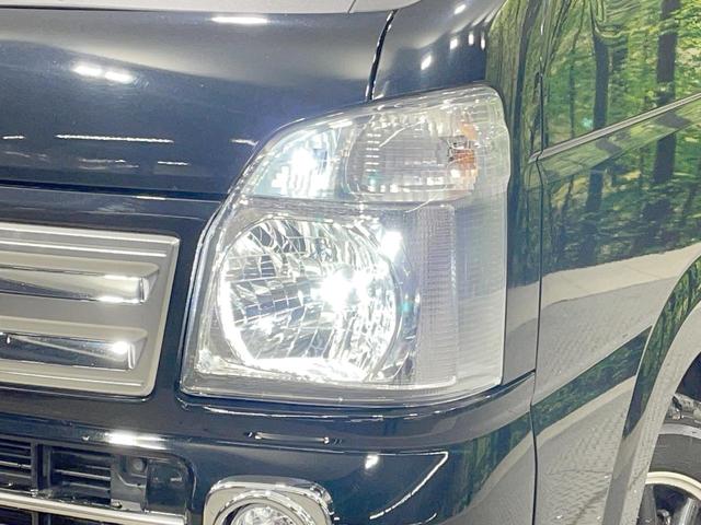 スーパーキャリイ X 4WD 禁煙車 SDナビ 衝突軽減 ドライブレコーダー LEDヘッドライト アイドリングストップ 横滑り防止 オートライト 12AW ヘッドライトレベライザー パワーウィンドウ(13枚目)