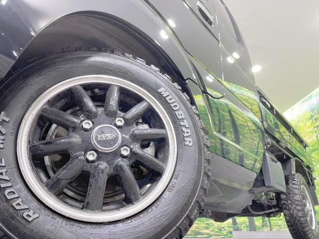 スーパーキャリイ X 4WD 禁煙車 SDナビ 衝突軽減 ドライブレコーダー LEDヘッドライト アイドリングストップ 横滑り防止 オートライト 12AW ヘッドライトレベライザー パワーウィンドウ(14枚目)