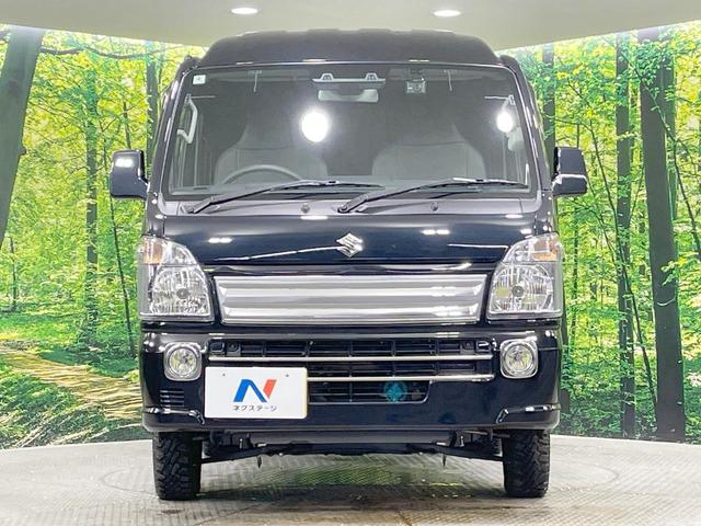 スーパーキャリイ X 4WD 禁煙車 SDナビ 衝突軽減 ドライブレコーダー LEDヘッドライト アイドリングストップ 横滑り防止 オートライト 12AW ヘッドライトレベライザー パワーウィンドウ(15枚目)