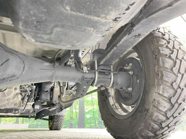 スーパーキャリイ X 4WD 禁煙車 SDナビ 衝突軽減 ドライブレコーダー LEDヘッドライト アイドリングストップ 横滑り防止 オートライト 12AW ヘッドライトレベライザー パワーウィンドウ(20枚目)