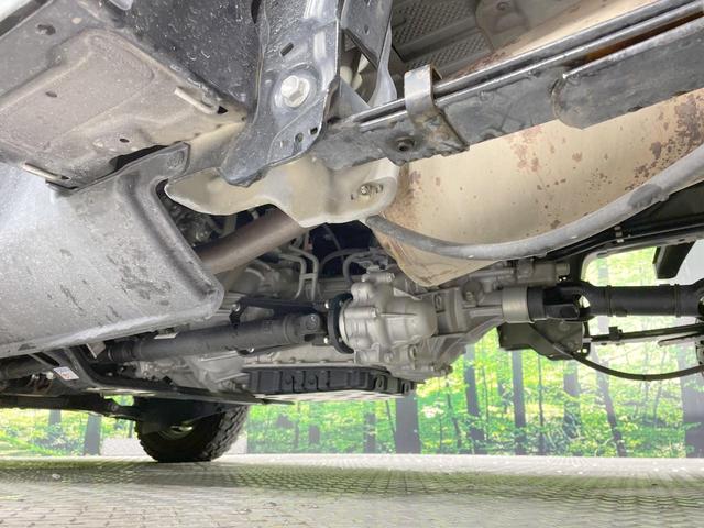 スーパーキャリイ X 4WD 禁煙車 SDナビ 衝突軽減 ドライブレコーダー LEDヘッドライト アイドリングストップ 横滑り防止 オートライト 12AW ヘッドライトレベライザー パワーウィンドウ(21枚目)