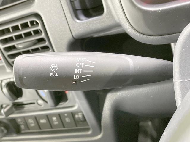 スーパーキャリイ X 4WD 禁煙車 SDナビ 衝突軽減 ドライブレコーダー LEDヘッドライト アイドリングストップ 横滑り防止 オートライト 12AW ヘッドライトレベライザー パワーウィンドウ(30枚目)