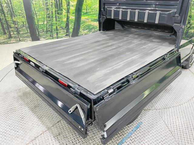 スーパーキャリイ X 4WD 禁煙車 SDナビ 衝突軽減 ドライブレコーダー LEDヘッドライト アイドリングストップ 横滑り防止 オートライト 12AW ヘッドライトレベライザー パワーウィンドウ(36枚目)