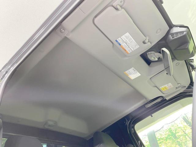 スーパーキャリイ X 4WD 禁煙車 SDナビ 衝突軽減 ドライブレコーダー LEDヘッドライト アイドリングストップ 横滑り防止 オートライト 12AW ヘッドライトレベライザー パワーウィンドウ(37枚目)