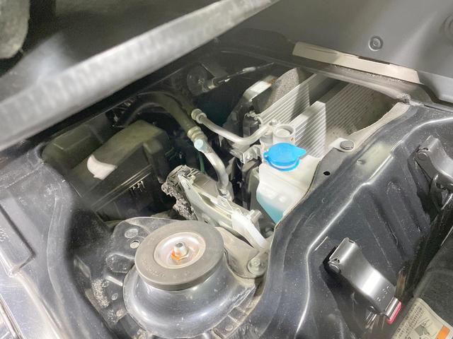 スーパーキャリイ X 4WD 禁煙車 SDナビ 衝突軽減 ドライブレコーダー LEDヘッドライト アイドリングストップ 横滑り防止 オートライト 12AW ヘッドライトレベライザー パワーウィンドウ(50枚目)