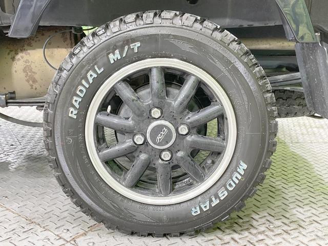 スーパーキャリイ X 4WD 禁煙車 SDナビ 衝突軽減 ドライブレコーダー LEDヘッドライト アイドリングストップ 横滑り防止 オートライト 12AW ヘッドライトレベライザー パワーウィンドウ(53枚目)