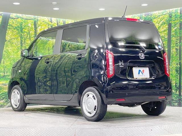 N-WGN Lホンダセンシング 4WD 衝突軽減 シートヒーター ETC アダプティブクルーズ デジタルインナーミラー コーナーセンサー ステアリングスイッチ スマートキー 純正オーディオ 横滑り防止 ヘッドライトレベライザー(18枚目)