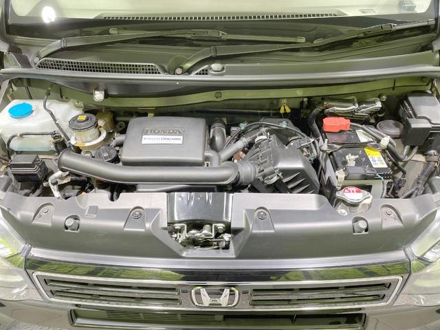 N-WGN Lホンダセンシング 4WD 衝突軽減 シートヒーター ETC アダプティブクルーズ デジタルインナーミラー コーナーセンサー ステアリングスイッチ スマートキー 純正オーディオ 横滑り防止 ヘッドライトレベライザー(19枚目)