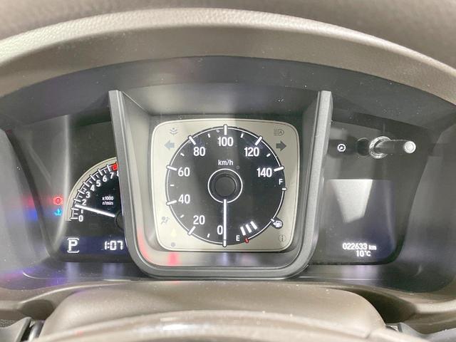 N-WGN Lホンダセンシング 4WD 衝突軽減 シートヒーター ETC アダプティブクルーズ デジタルインナーミラー コーナーセンサー ステアリングスイッチ スマートキー 純正オーディオ 横滑り防止 ヘッドライトレベライザー(22枚目)