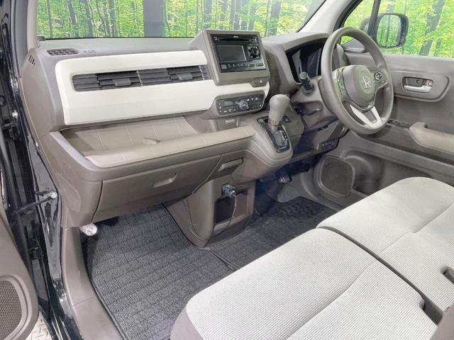 N-WGN Lホンダセンシング 4WD 衝突軽減 シートヒーター ETC アダプティブクルーズ デジタルインナーミラー コーナーセンサー ステアリングスイッチ スマートキー 純正オーディオ 横滑り防止 ヘッドライトレベライザー(40枚目)