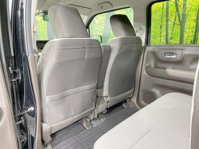 N-WGN Lホンダセンシング 4WD 衝突軽減 シートヒーター ETC アダプティブクルーズ デジタルインナーミラー コーナーセンサー ステアリングスイッチ スマートキー 純正オーディオ 横滑り防止 ヘッドライトレベライザー(43枚目)