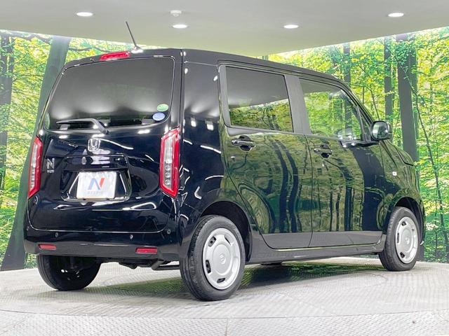 N-WGN Lホンダセンシング 4WD 衝突軽減 シートヒーター ETC アダプティブクルーズ デジタルインナーミラー コーナーセンサー ステアリングスイッチ スマートキー 純正オーディオ 横滑り防止 ヘッドライトレベライザー(49枚目)