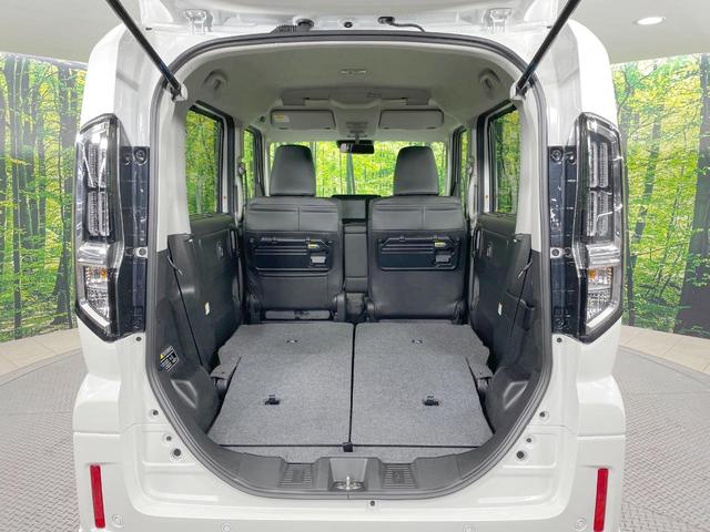 スペーシアカスタム ハイブリッドXS 届出済未使用車 シートヒーター 両側電動ドア 衝突軽減 レーダークルーズ ステアリングヒーター LEDヘッド・フォグ アイドリングストップ 純正15AW 横滑り防止 スマートキー オートエアコン(11枚目)