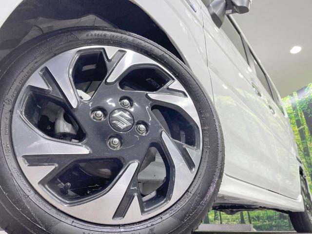 スペーシアカスタム ハイブリッドXS 届出済未使用車 シートヒーター 両側電動ドア 衝突軽減 レーダークルーズ ステアリングヒーター LEDヘッド・フォグ アイドリングストップ 純正15AW 横滑り防止 スマートキー オートエアコン(14枚目)