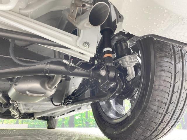 スペーシアカスタム ハイブリッドXS 届出済未使用車 シートヒーター 両側電動ドア 衝突軽減 レーダークルーズ ステアリングヒーター LEDヘッド・フォグ アイドリングストップ 純正15AW 横滑り防止 スマートキー オートエアコン(21枚目)