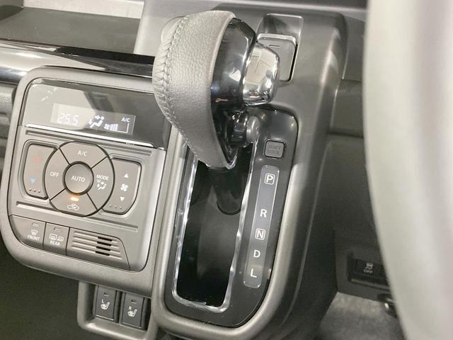 スペーシアカスタム ハイブリッドXS 届出済未使用車 シートヒーター 両側電動ドア 衝突軽減 レーダークルーズ ステアリングヒーター LEDヘッド・フォグ アイドリングストップ 純正15AW 横滑り防止 スマートキー オートエアコン(22枚目)