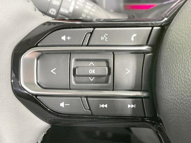 スペーシアカスタム ハイブリッドXS 届出済未使用車 シートヒーター 両側電動ドア 衝突軽減 レーダークルーズ ステアリングヒーター LEDヘッド・フォグ アイドリングストップ 純正15AW 横滑り防止 スマートキー オートエアコン(23枚目)