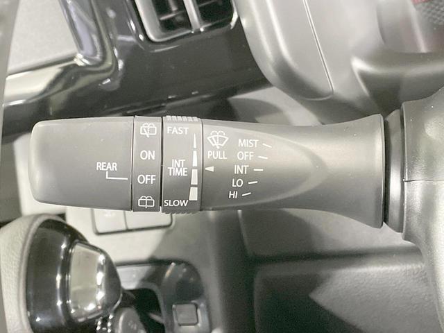 スペーシアカスタム ハイブリッドXS 届出済未使用車 シートヒーター 両側電動ドア 衝突軽減 レーダークルーズ ステアリングヒーター LEDヘッド・フォグ アイドリングストップ 純正15AW 横滑り防止 スマートキー オートエアコン(25枚目)