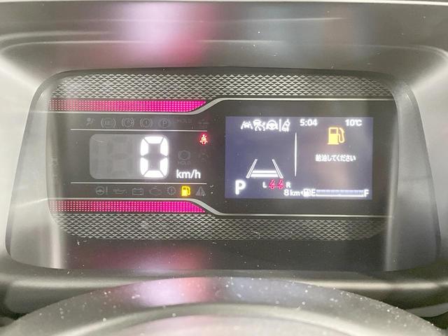 スペーシアカスタム ハイブリッドXS 届出済未使用車 シートヒーター 両側電動ドア 衝突軽減 レーダークルーズ ステアリングヒーター LEDヘッド・フォグ アイドリングストップ 純正15AW 横滑り防止 スマートキー オートエアコン(27枚目)