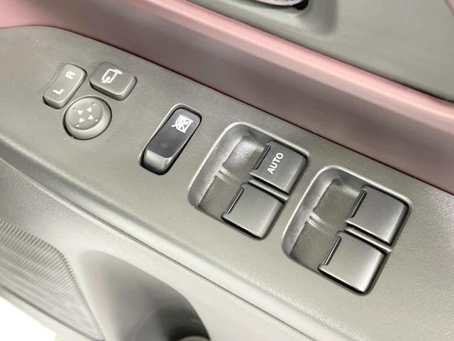 スペーシアカスタム ハイブリッドXS 届出済未使用車 シートヒーター 両側電動ドア 衝突軽減 レーダークルーズ ステアリングヒーター LEDヘッド・フォグ アイドリングストップ 純正15AW 横滑り防止 スマートキー オートエアコン(44枚目)