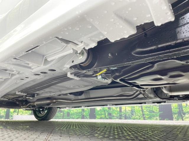 スペーシアカスタム ハイブリッドXS 届出済未使用車 シートヒーター 両側電動ドア 衝突軽減 レーダークルーズ ステアリングヒーター LEDヘッド・フォグ アイドリングストップ 純正15AW 横滑り防止 スマートキー オートエアコン(51枚目)