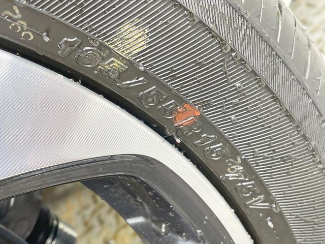 スペーシアカスタム ハイブリッドXS 届出済未使用車 シートヒーター 両側電動ドア 衝突軽減 レーダークルーズ ステアリングヒーター LEDヘッド・フォグ アイドリングストップ 純正15AW 横滑り防止 スマートキー オートエアコン(57枚目)