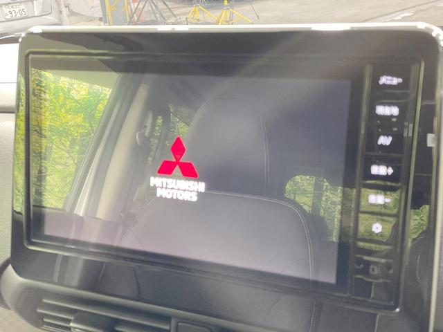 デリカミニ T プレミアム 禁煙車 純正9型ナビ 全周囲カメラ マイパイロット 両側電動ドア 衝突軽減 シートヒーター デジタルインナーミラー ドラレコ ETC LEDヘッド・フォグ ステアリングヒーター 純正15AW(4枚目)