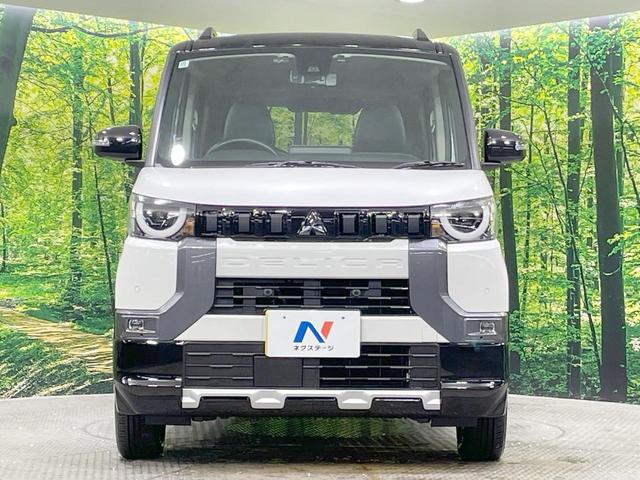 デリカミニ T プレミアム 禁煙車 純正9型ナビ 全周囲カメラ マイパイロット 両側電動ドア 衝突軽減 シートヒーター デジタルインナーミラー ドラレコ ETC LEDヘッド・フォグ ステアリングヒーター 純正15AW(15枚目)