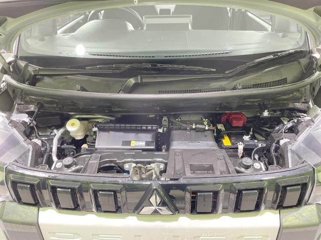 デリカミニ T プレミアム 禁煙車 純正9型ナビ 全周囲カメラ マイパイロット 両側電動ドア 衝突軽減 シートヒーター デジタルインナーミラー ドラレコ ETC LEDヘッド・フォグ ステアリングヒーター 純正15AW(19枚目)