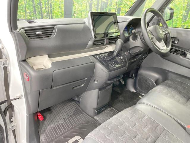 デリカミニ T プレミアム 禁煙車 純正9型ナビ 全周囲カメラ マイパイロット 両側電動ドア 衝突軽減 シートヒーター デジタルインナーミラー ドラレコ ETC LEDヘッド・フォグ ステアリングヒーター 純正15AW(46枚目)