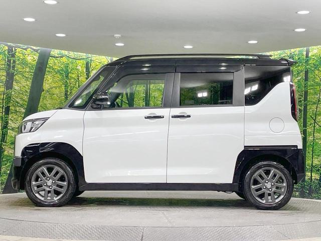 デリカミニ T プレミアム 禁煙車 純正9型ナビ 全周囲カメラ マイパイロット 両側電動ドア 衝突軽減 シートヒーター デジタルインナーミラー ドラレコ ETC LEDヘッド・フォグ ステアリングヒーター 純正15AW(55枚目)