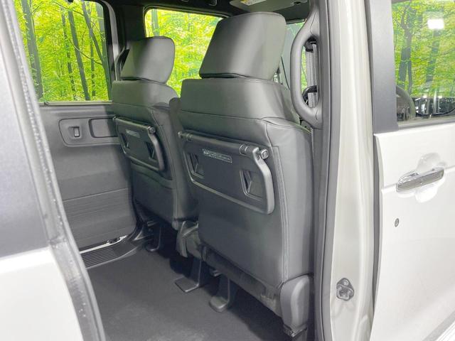 N-BOXカスタム ターボ 届出済未使用車 衝突軽減 両側電動ドア シートヒーター アダプティブクルーズ LEDヘッドライト パドルシフト オートエアコン オートライト ステアリングスイッチ 純正15AW スマートキー(44枚目)