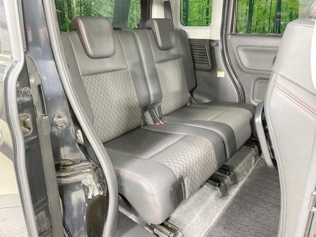 スペーシアカスタム ハイブリッドXS SDナビ 全周囲カメラ シートヒーター 両側電動ドア 衝突軽減 LEDヘッド・フォグ ドラレコ ETC コーナーセンサー 純正15AW アイドリングストップ スマートキー ステアリングスイッチ(10枚目)