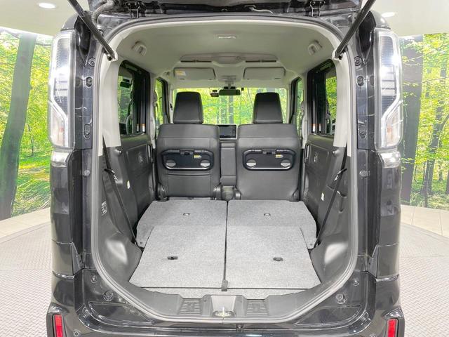 スペーシアカスタム ハイブリッドXS SDナビ 全周囲カメラ シートヒーター 両側電動ドア 衝突軽減 LEDヘッド・フォグ ドラレコ ETC コーナーセンサー 純正15AW アイドリングストップ スマートキー ステアリングスイッチ(11枚目)