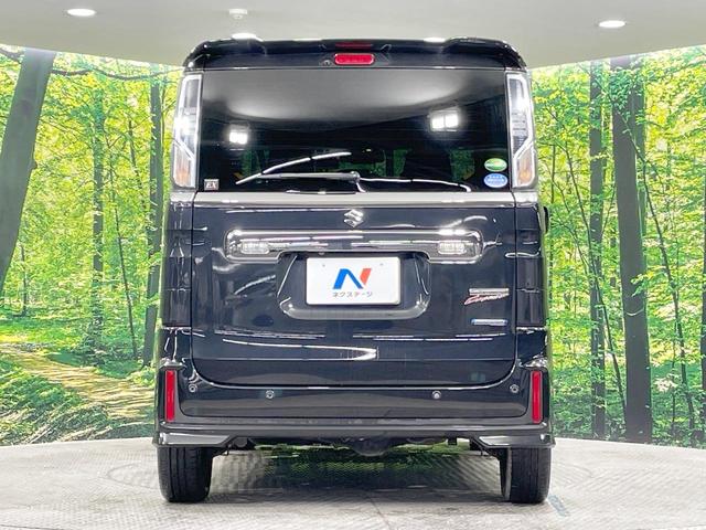 スペーシアカスタム ハイブリッドXS SDナビ 全周囲カメラ シートヒーター 両側電動ドア 衝突軽減 LEDヘッド・フォグ ドラレコ ETC コーナーセンサー 純正15AW アイドリングストップ スマートキー ステアリングスイッチ(16枚目)