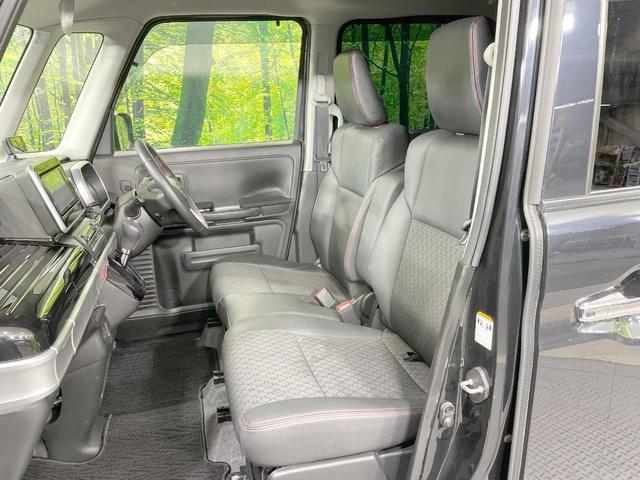 スペーシアカスタム ハイブリッドXS SDナビ 全周囲カメラ シートヒーター 両側電動ドア 衝突軽減 LEDヘッド・フォグ ドラレコ ETC コーナーセンサー 純正15AW アイドリングストップ スマートキー ステアリングスイッチ(40枚目)