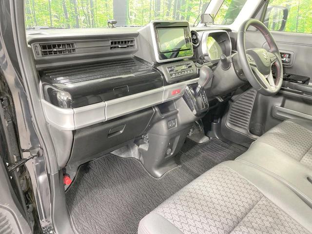 スペーシアカスタム ハイブリッドXS SDナビ 全周囲カメラ シートヒーター 両側電動ドア 衝突軽減 LEDヘッド・フォグ ドラレコ ETC コーナーセンサー 純正15AW アイドリングストップ スマートキー ステアリングスイッチ(43枚目)