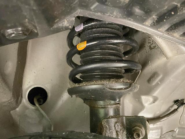 スペーシアカスタム ハイブリッドXS SDナビ 全周囲カメラ シートヒーター 両側電動ドア 衝突軽減 LEDヘッド・フォグ ドラレコ ETC コーナーセンサー 純正15AW アイドリングストップ スマートキー ステアリングスイッチ(63枚目)