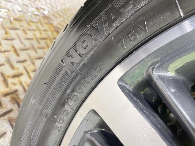 スペーシアカスタム ハイブリッドXS SDナビ 全周囲カメラ シートヒーター 両側電動ドア 衝突軽減 LEDヘッド・フォグ ドラレコ ETC コーナーセンサー 純正15AW アイドリングストップ スマートキー ステアリングスイッチ(65枚目)