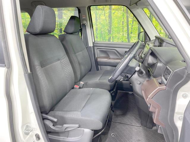 タンク G 4WD 両側電動スライドドア 純正ナビ バックカメラ クルコン 寒冷地仕様 ETC ドラレコ コーナーセンサー スマートキー LEDヘッド オートライト オートエアコン アイドリングストップ(9枚目)