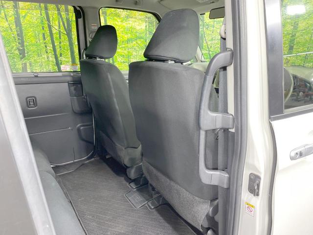 タンク G 4WD 両側電動スライドドア 純正ナビ バックカメラ クルコン 寒冷地仕様 ETC ドラレコ コーナーセンサー スマートキー LEDヘッド オートライト オートエアコン アイドリングストップ(10枚目)