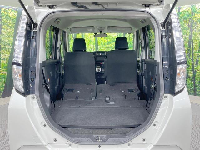 タンク G 4WD 両側電動スライドドア 純正ナビ バックカメラ クルコン 寒冷地仕様 ETC ドラレコ コーナーセンサー スマートキー LEDヘッド オートライト オートエアコン アイドリングストップ(11枚目)