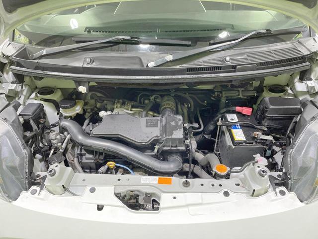 タンク G 4WD 両側電動スライドドア 純正ナビ バックカメラ クルコン 寒冷地仕様 ETC ドラレコ コーナーセンサー スマートキー LEDヘッド オートライト オートエアコン アイドリングストップ(19枚目)