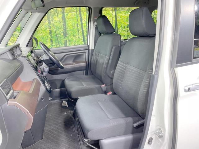 タンク G 4WD 両側電動スライドドア 純正ナビ バックカメラ クルコン 寒冷地仕様 ETC ドラレコ コーナーセンサー スマートキー LEDヘッド オートライト オートエアコン アイドリングストップ(35枚目)