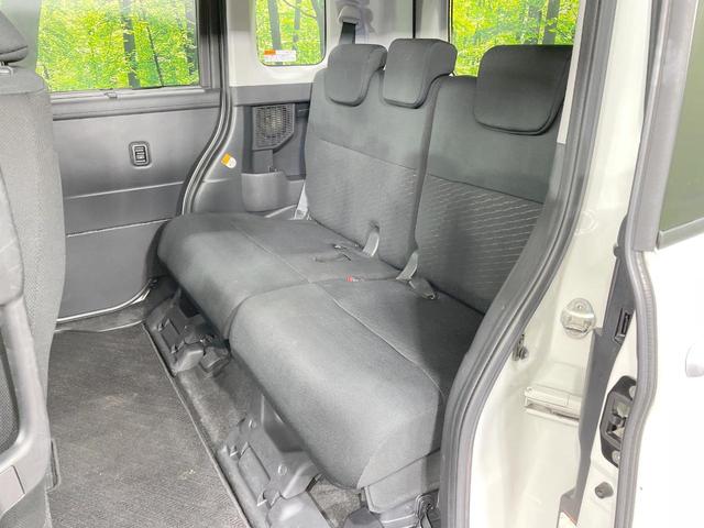 タンク G 4WD 両側電動スライドドア 純正ナビ バックカメラ クルコン 寒冷地仕様 ETC ドラレコ コーナーセンサー スマートキー LEDヘッド オートライト オートエアコン アイドリングストップ(36枚目)