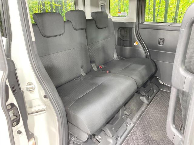 タンク G 4WD 両側電動スライドドア 純正ナビ バックカメラ クルコン 寒冷地仕様 ETC ドラレコ コーナーセンサー スマートキー LEDヘッド オートライト オートエアコン アイドリングストップ(38枚目)